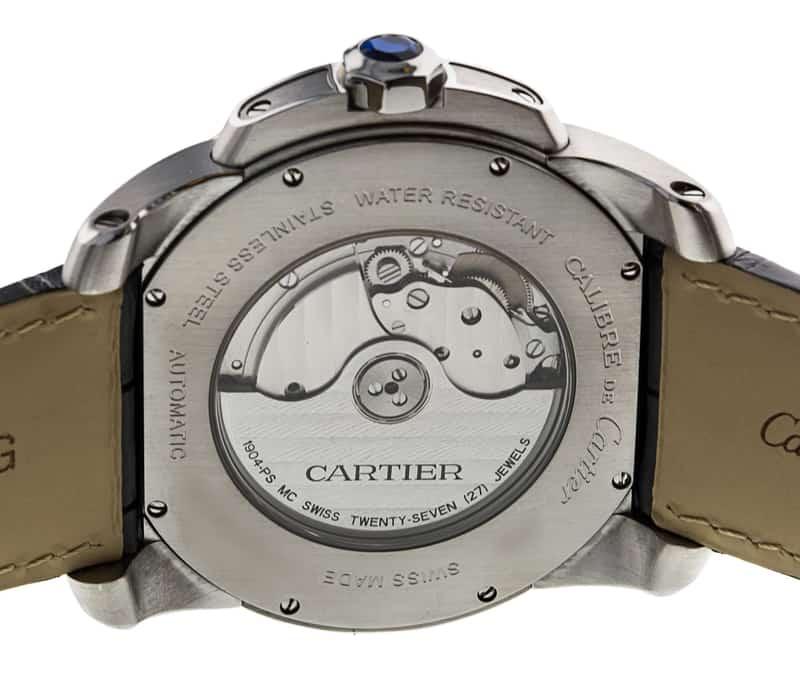 Cartier Calibre de Cartier W7100011